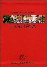 Liguria - copertina