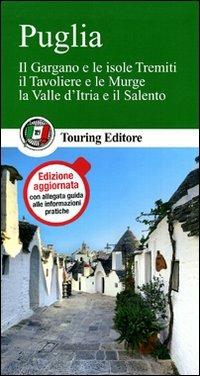 Puglia - copertina