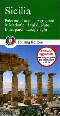 Sicilia - copertina