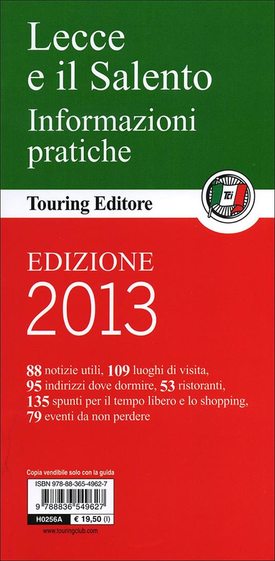 Lecce e il Salento - 2