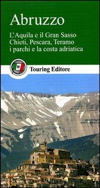 L'Abruzzo - copertina