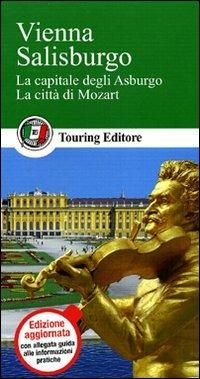 Vienna. Salisburgo - copertina