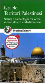 Israele. Territori palestinesi