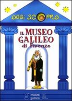 Il Museo Galileo di Firenze