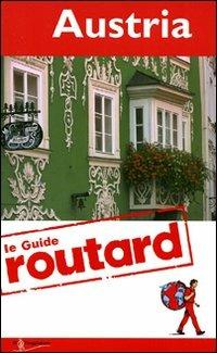 Austria - copertina