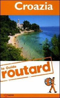 Croazia - copertina