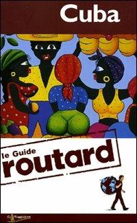Cuba - copertina