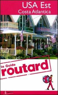 USA Est. Costa atlantica - copertina
