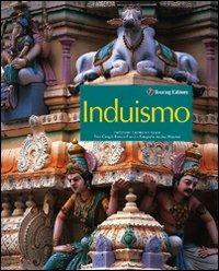 Induismo. Ediz. illustrata - Giorgio Renato Franci - copertina