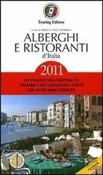 Alberghi e ristoranti d'Italia 2011