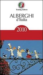 Alberghi d'Italia 2010