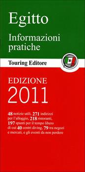 Libro Egitto (fascicolo) 