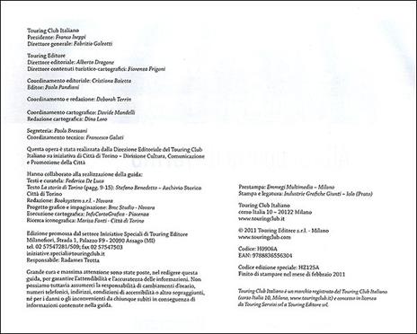 Alla scoperta di Torino. La prima capitale dell'Italia unita - Federica De Luca - 2