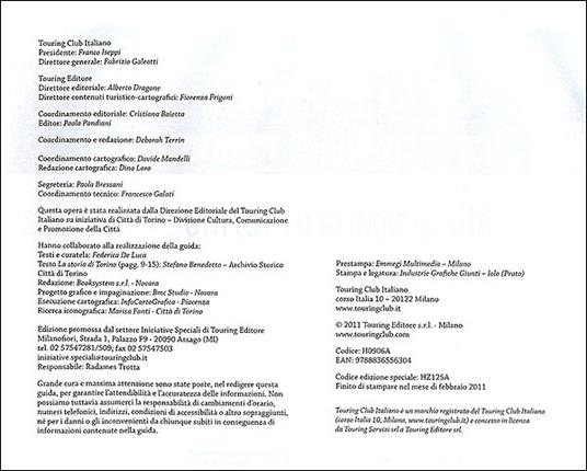 Alla scoperta di Torino. La prima capitale dell'Italia unita - Federica De Luca - 2