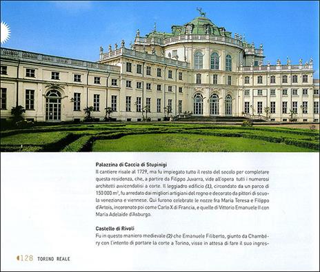 Alla scoperta di Torino. La prima capitale dell'Italia unita - Federica De Luca - 3