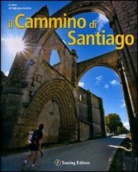 Il Cammino di Santiago - copertina