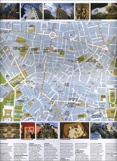Madrid - 3