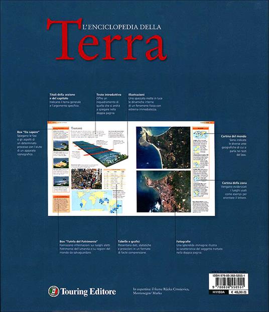 L' enciclopedia della Terra - 2