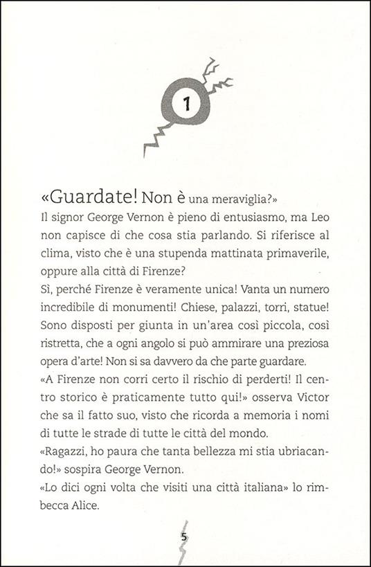 Leo. Duello finale - Francesco Costa (a) - 2