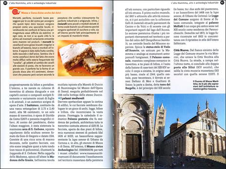 Maremma e costa degli Etruschi. Le terre dei butteri e dei grandi vini tra mare e natura incontaminata - 2