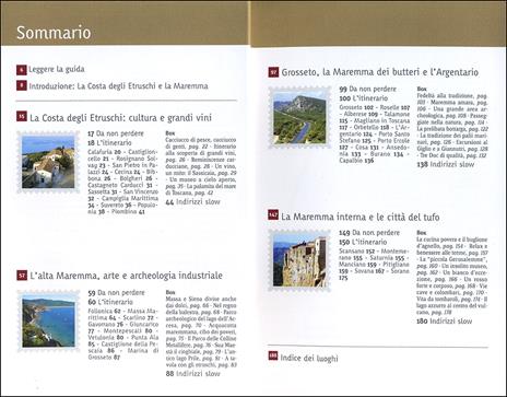 Maremma e costa degli Etruschi. Le terre dei butteri e dei grandi vini tra mare e natura incontaminata - 4