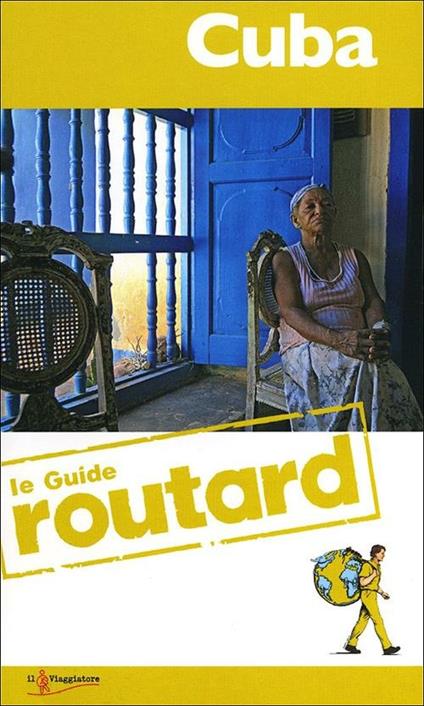 Cuba - copertina