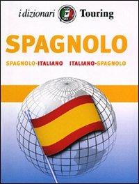 Spagnolo. Italiano-spagnolo, spagnolo-italiano - copertina