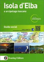 Isola d'Elba e Arcipelago toscano. Guida social