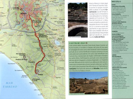 Le vie consolari. 12 Itinerari nella campagna romana - 4