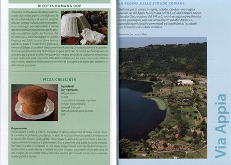 Le vie consolari. 12 Itinerari nella campagna romana - 5