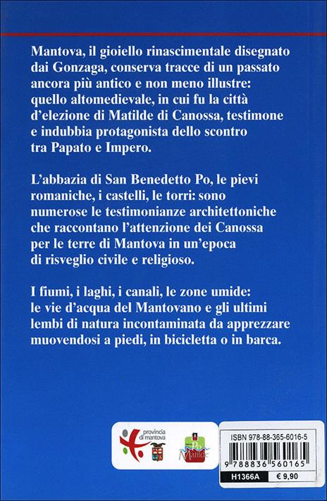 Matilde di Canossa nelle terre di Mantova - 2