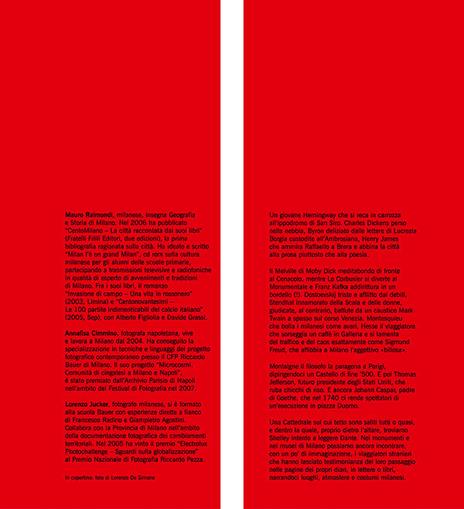 Dal tetto del Duomo. L'immagine di Milano nei secoli attraverso le parole dei viaggiatori stranieri. Ediz. illustrata - Mauro Raimondi,Annalisa Cimmino,Lorenzo Jucker - 2