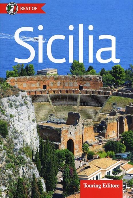 Sicilia - copertina