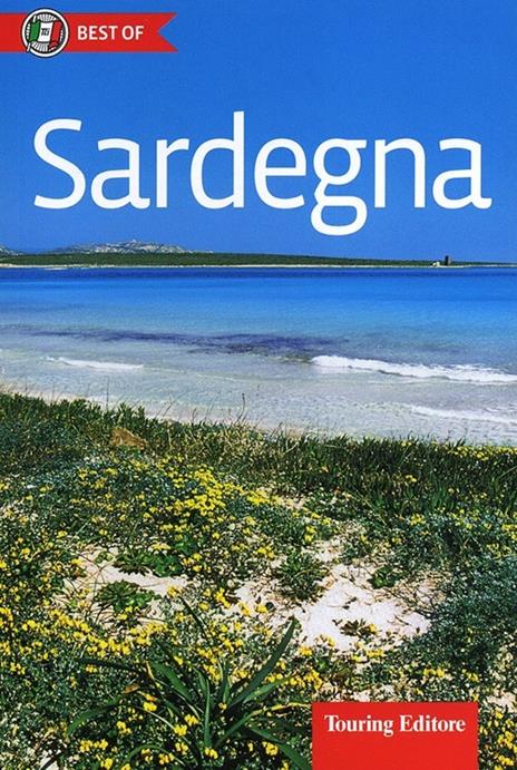Sardegna - copertina