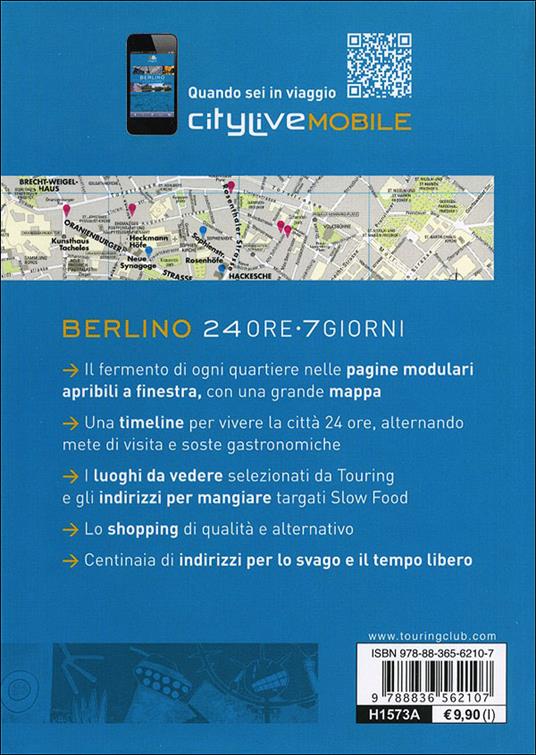 Berlino. Il gusto del viaggio - 2