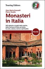 Monasteri in Italia