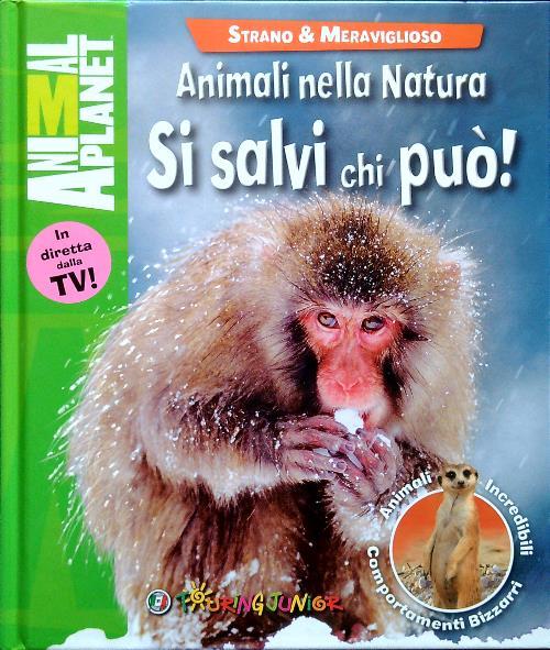 Libro di Faccia