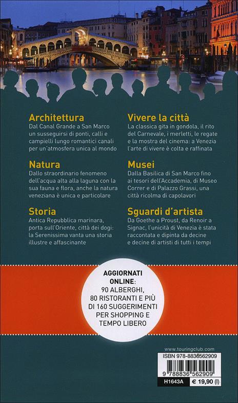 Venezia. Con aggiornamento online - 3
