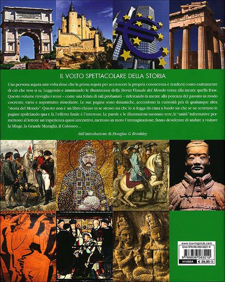 Storia visuale del mondo - 3