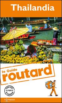 Thailandia - copertina