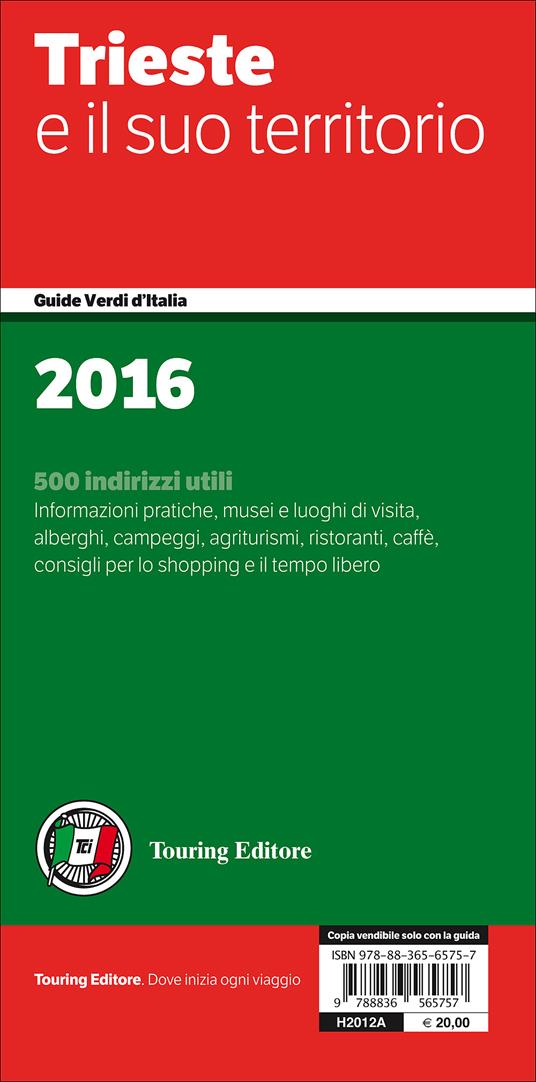 Trieste e il suo territorio - 2