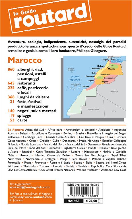 Marocco - 2