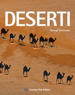 Deserti. Ediz. illustrata