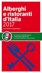 Alberghi e ristoranti d'Italia 2017