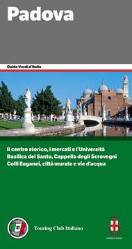 Padova e il suo territorio