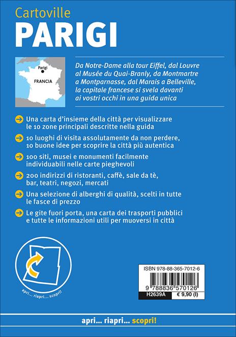Parigi - 2