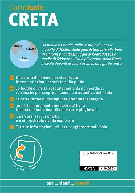 Creta - 2