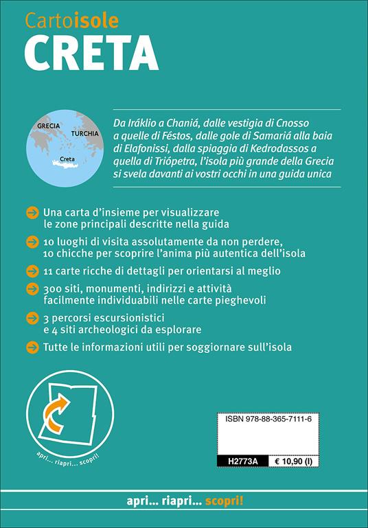 Creta - 2