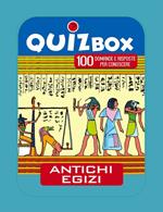 Antichi egizi. 100 domande e risposte per conoscere