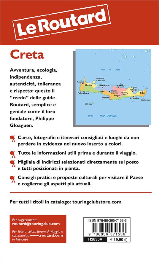 Creta - 2